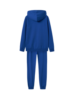 Fortnite Kids' Tracksuit Set, Blue - view 2, Blue