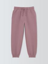 Pink Joggers
