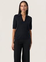 Knit Polo Shirts