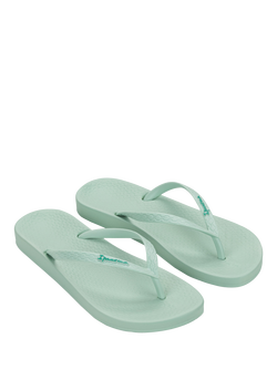 Ipanema Anat Lolita Fem Flip Flops, Green - view 2, Green
