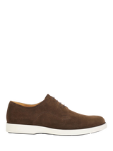 Brown Leather
