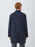 John Lewis City Mac, Navy