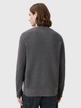 AllSaints Aspen Organic Cotton Rich Jumper