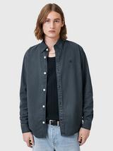 Blue Cotton