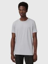 White Crew Neck
