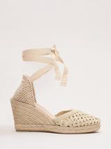 Gold Wedges