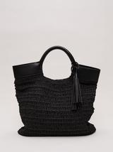 Black Shopper