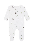 Rosa & Blue Baby Koala Arrival Gift Set, White