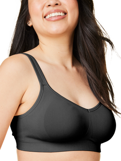 Bravado Sculpt Bra, Black