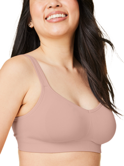 Bravado Sculpt Bra - view 2, Cameo