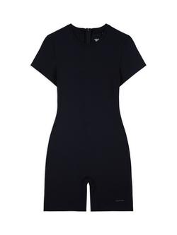 Chelsea Peers SoftSculpt Unitard, Black