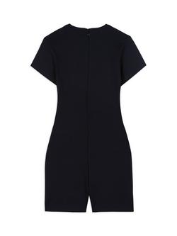 Chelsea Peers SoftSculpt Unitard - view 2, Black