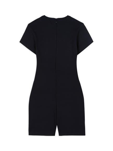 Chelsea Peers SoftSculpt Unitard - view 2, Black