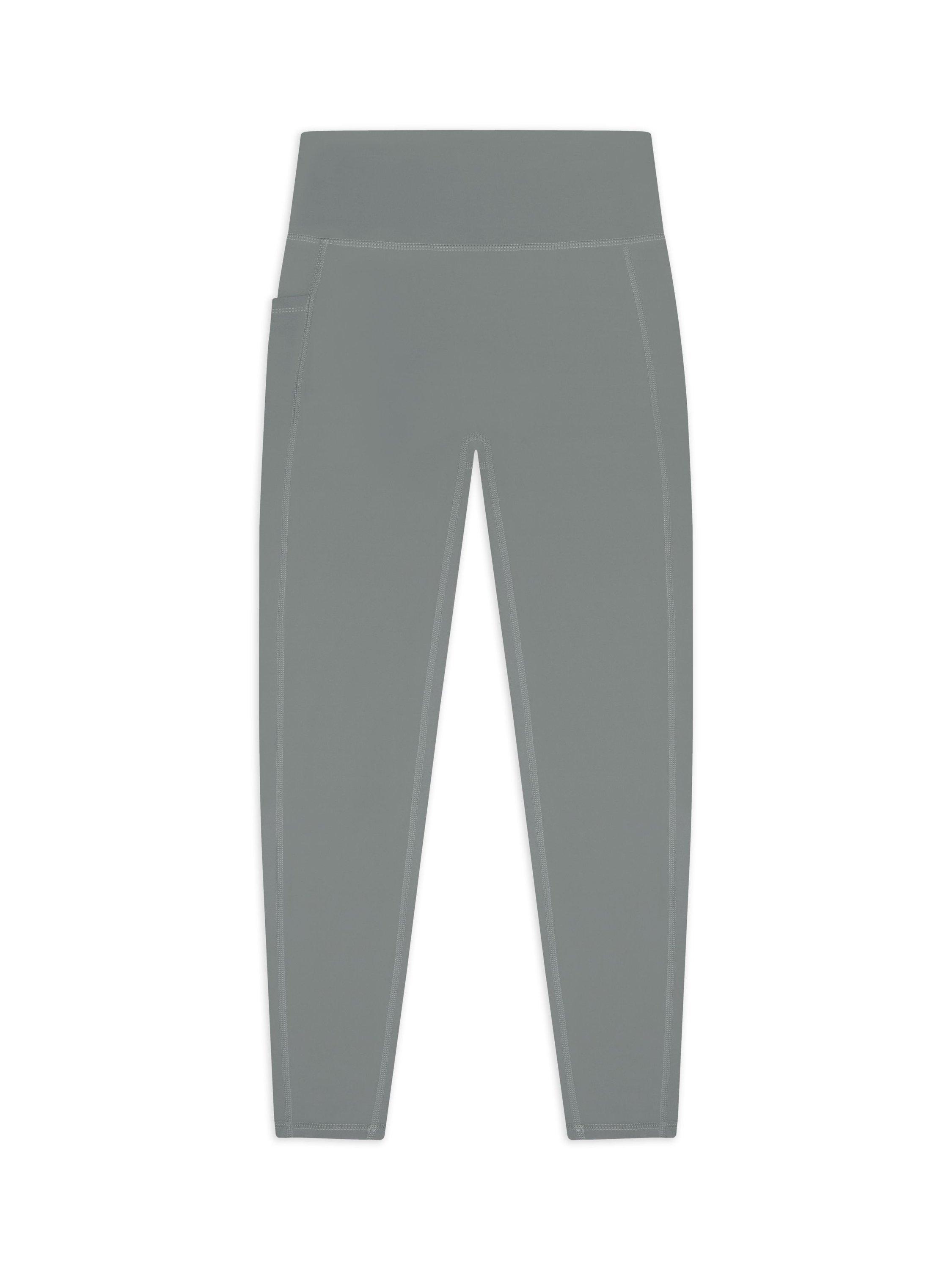Product image 1 of 3, which shows Chelsea Peers SoftSculpt Workout Leggings, Sage, 6