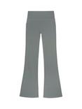 Chelsea Peers SoftSculpt Flared Leggings, Sage