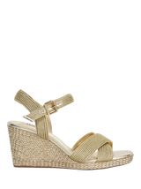 Gold Heel