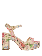 Block Heel