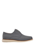 Jones Bootmaker Laird Wide Fit Lace Up Derby Shoes
