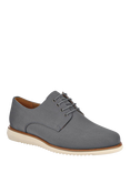 Jones Bootmaker Laird Wide Fit Lace Up Derby Shoes