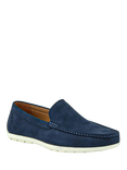 Jones Bootmaker Rohan Suede Moccasins