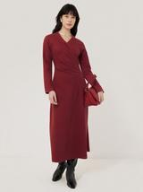 Pink Sleeves