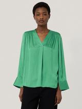Jigsaw Green
