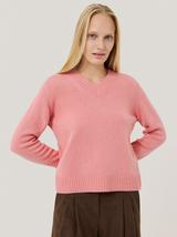 Pink Jumpers