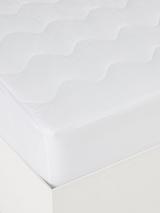 John Lewis Climate Control Quilted Mattress Protector