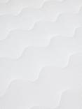 John Lewis Climate Control Quilted Mattress Protector