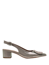 Slingback Pointed