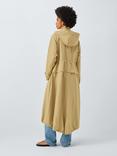 AND/OR Longline Technical Parka, Natural
