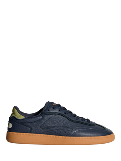HOFF Terrace Trainers, Navy, Navy