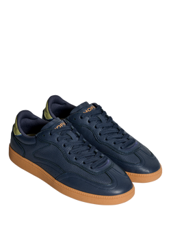 HOFF Terrace Trainers, Navy - view 2, Navy