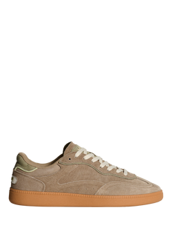 HOFF Terrace Trainers, Taupe, Taupe