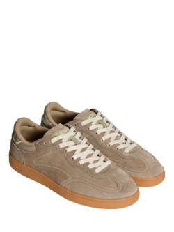 HOFF Terrace Trainers, Taupe - view 2, Taupe