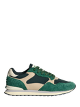 HOFF Antwerp Lace Up Trainers
