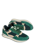 HOFF Antwerp Lace Up Trainers