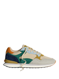 HOFF Singapore Lace Up Trainers