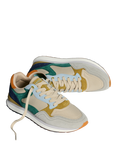 HOFF Singapore Lace Up Trainers