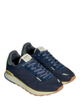 HOFF Track and Field Trainers, Black Multi