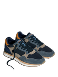 HOFF Venice Trainers, Blue Multi