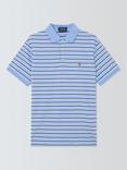 Ralph Lauren Polo Pony Stripe Polo Shirt