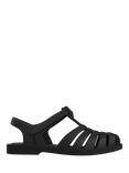 Melissa Free Possession Strappy Sandals, Black