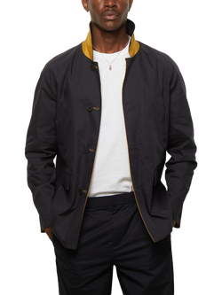 Guards London Fusilier Reversible Jacket, Gold/Black