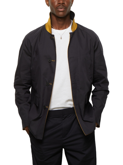 Guards London Fusilier Reversible Jacket, Gold/Black