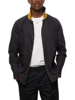 Guards London Fusilier Reversible Jacket - view 2, Gold/Black
