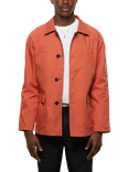 Guards London Fusilier Reversible Jacket, Orange/Black