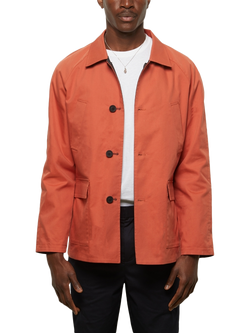 Guards London Fusilier Reversible Jacket, Orange/Black