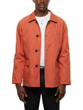 Guards London Fusilier Reversible Jacket, Orange/Black