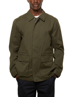 Guards London Gunner Jacket, Khaki